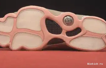 CLOT JORDAN 13 LOW AIR 0504